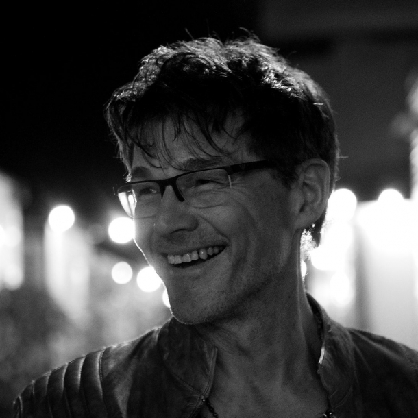 Morten Harket