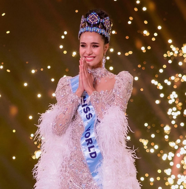 Opal Suchata Chuangsri