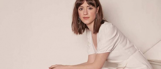 Daisy Edgar-Jones 