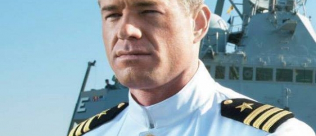 Eric Dane