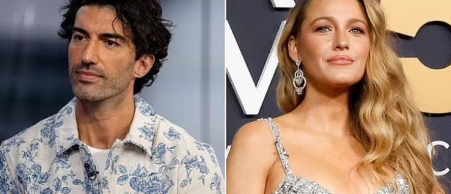 justin baldoni si blake lively