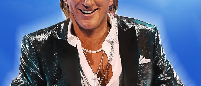 Rod Stewart 