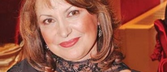 Tora Vasilescu