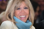 Brigitte Macron