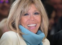 Brigitte Macron