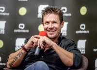 Felix Baumgartner