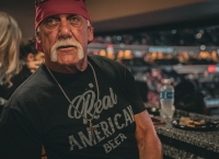 Hulk Hogan 