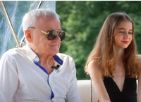 irina si irinel columbeanu 