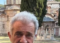 Mel Gibson