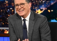 Stephen Colbert