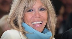 Brigitte Macron