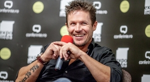 Felix Baumgartner