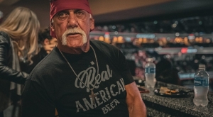 Hulk Hogan 