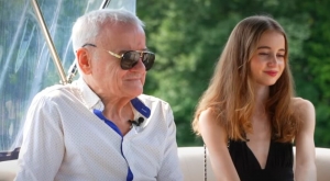 irina si irinel columbeanu 