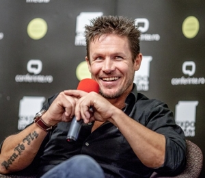 Felix Baumgartner