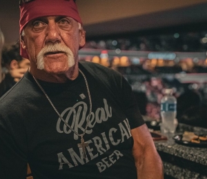 Hulk Hogan 
