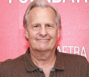 Jeff Daniels