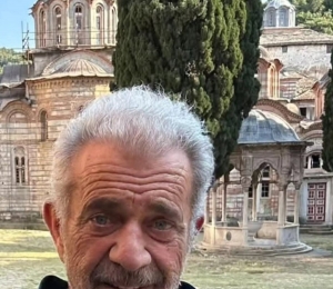 Mel Gibson