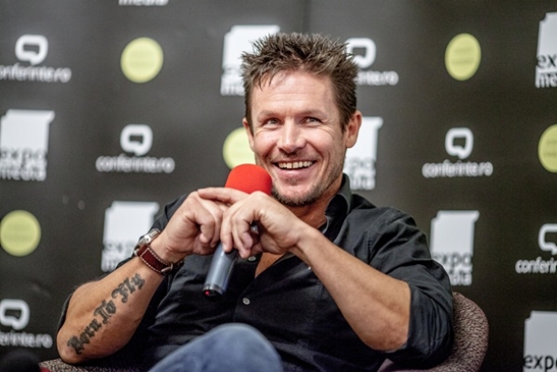 Felix Baumgartner