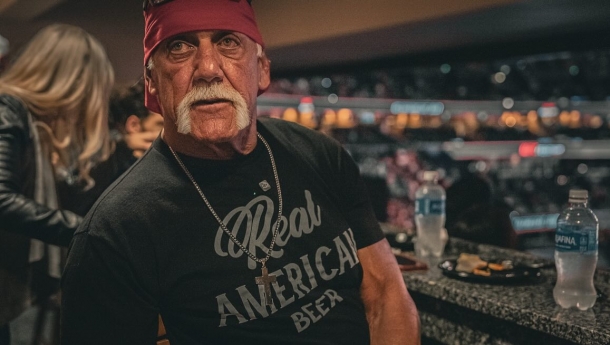 Hulk Hogan