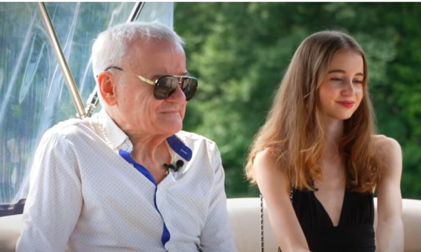 irina si irinel columbeanu 