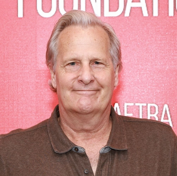 Jeff Daniels