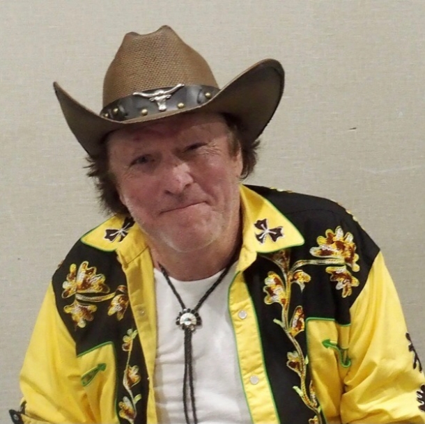 Michael Madsen