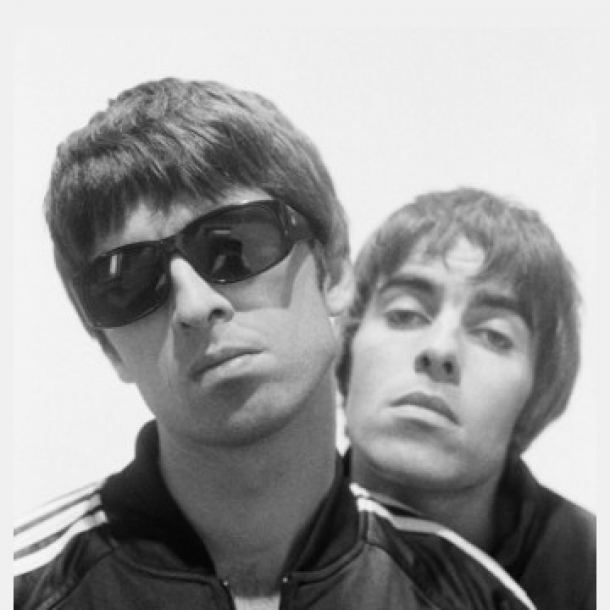 oasis