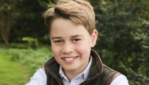 george