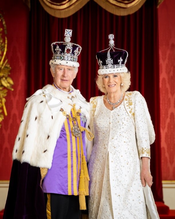 charles si camilla