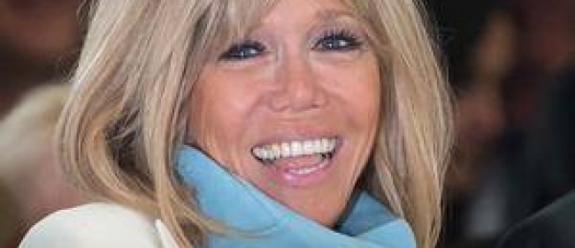 Brigitte Macron