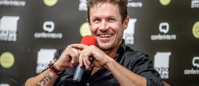 Felix Baumgartner