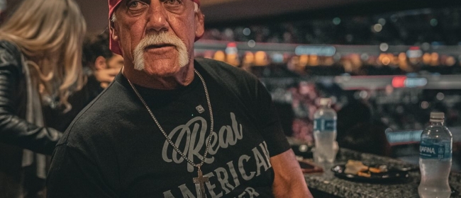 Hulk Hogan 