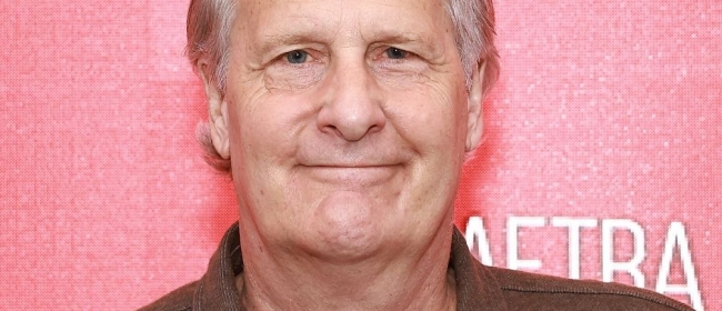 Jeff Daniels