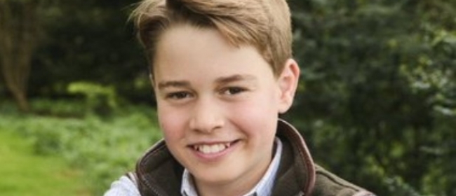 george