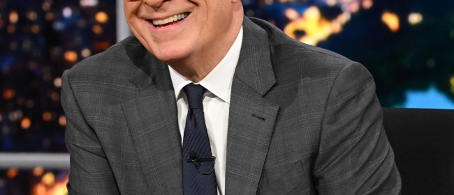 Stephen Colbert