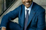 Denzel Washington