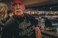 Hulk Hogan