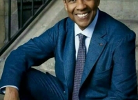Denzel Washington