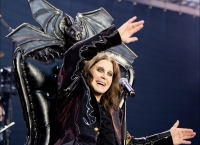 Ozzy Osbourne