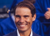 Rafael Nadal 