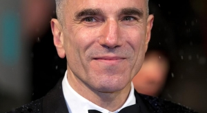 Daniel Day-Lewis