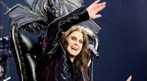 Ozzy Osbourne