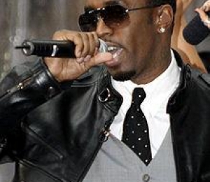  Sean Combs