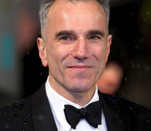 Daniel Day-Lewis