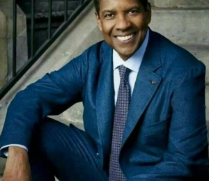 Denzel Washington