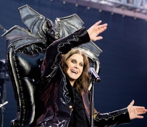 Ozzy Osbourne