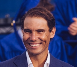 Rafael Nadal 