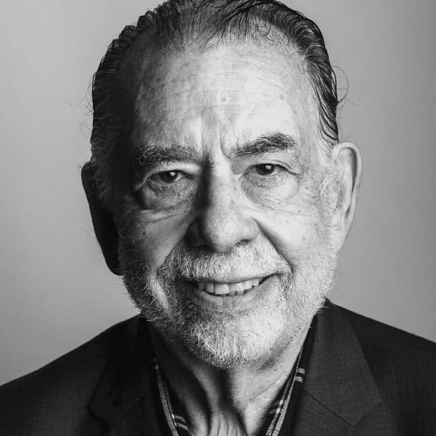 Francis Ford Coppola