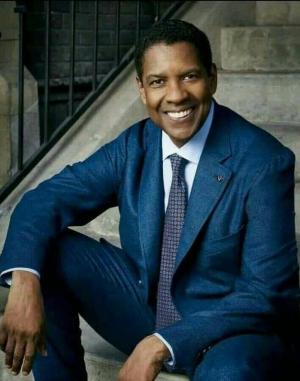 Denzel Washington